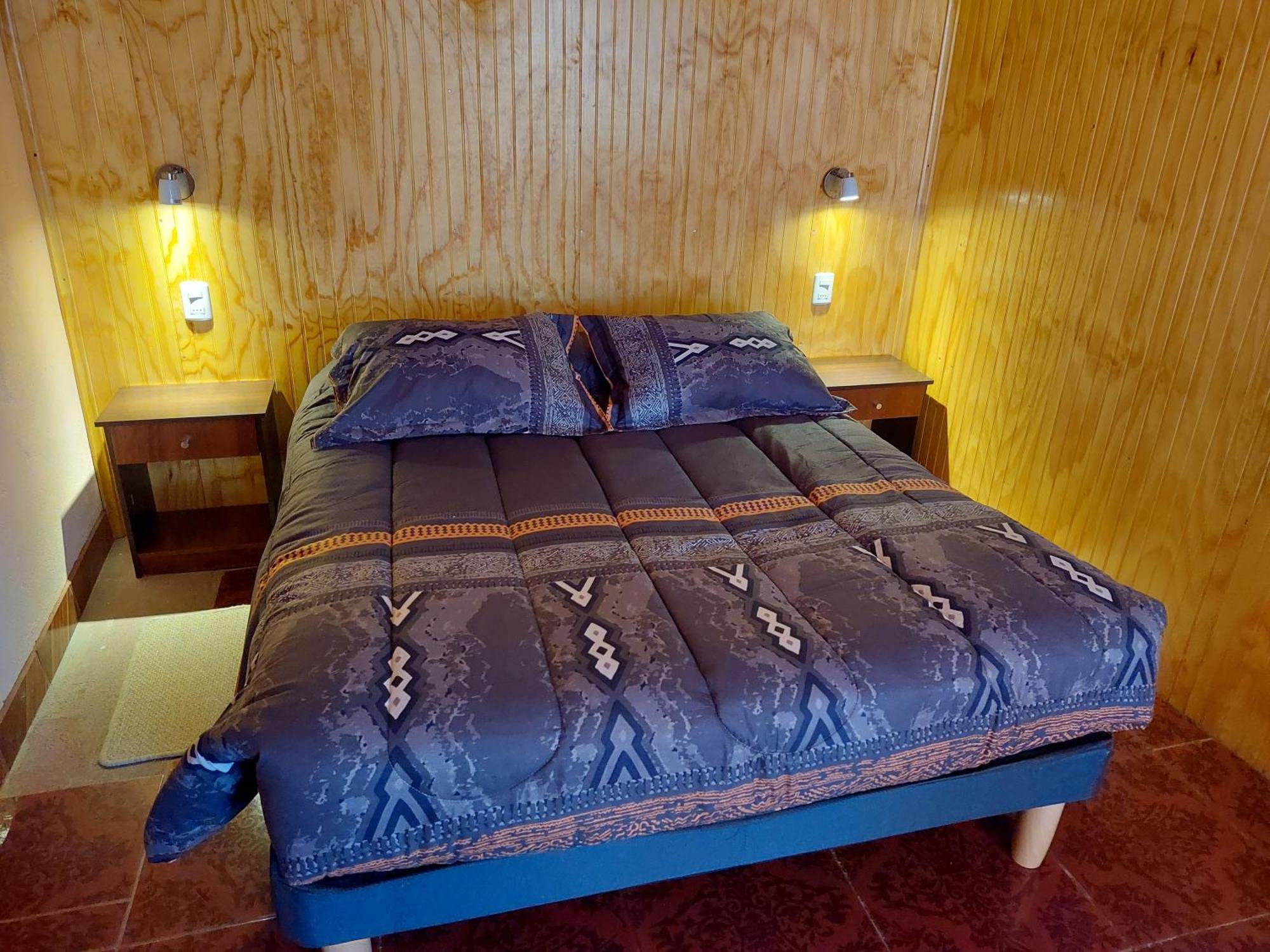 Hostal Atacama Ancestral Сан-Педро-де-Атакама Экстерьер фото